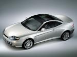 Hyundai CCS Concept 2003 года